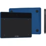 Графический планшет XP-Pen Deco Fun L Blue: Формат поверхности A4