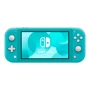 Игровая приставка Nintendo Switch Lite Turquoise
