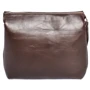 Жіноча сумка через плече ARTiS Bags коричнева (162547781): Тип Сумки