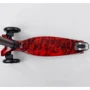 Детский самокат Best Scooter Maxi A 25775/779-1533 Красный: Максимальная допустимая нагрузка, кг 60