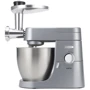 Кухонный комбайн Kenwood KVL4220S: Количество скоростей 8
