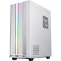 Корпус GameMax Precision White: Форм-фактор материнской платы E-ATX/ATX/MicroATX/Mini-ITX