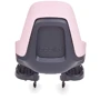 Детское кресло Bobike Gо mini Cotton Candy Pink (8012500004): Цвет розовый