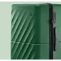 Чемодан Xiaomi Ninetygo Ripple Luggage 20" Olive Green (6941413222181)