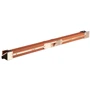 Фиксатор-распорка LOCKINK Adjustable Spreader Bar Set - Brown