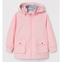 Куртка H & M 3112-6977589 110 см рожева