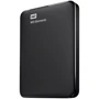 Зовнішній жорсткий диск WD Elements Portable 5 TB (WDBU6Y0050BBK)