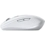 Мышь Logitech MX Anywhere 3 Performance for Business Wireless Pale Grey (910-006216): Тип сенсора оптический