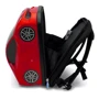 Рюкзак машинка Ridaz Lamborghini backpack (91101W-RED) фото 7