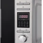 Мікрохвильова піч Midea AG820CP2-S: Діаметр піддону, мм 255