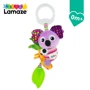 Розвиваюча іграшка Lamaze для малюків Коала (LC27529)