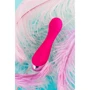 Вибратор для точки G Toyfa L'eroina Rolly Pink