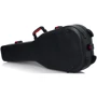 Кейс для гитары GATOR GTSA-GTRCLASS CLASSIC GUITAR CASE фото 5