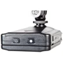 GoClever DVR WIDE: Оснащение аккумулятор, дисплей, микрофон