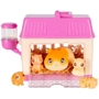 Игровой набор MOOSE Little Live Pets Mama Surpise! Minis (26626)