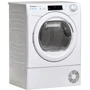 Сушильна машина Candy CSOE H10A2TE-S: Клас енергоспоживання A++