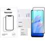 Аксессуар для смартфона BeCover Tempered Glass Black for Tecno Spark Go 1 (KL4) (712318)