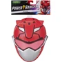 Маска HASBRO POWER RANGERS PRG Могучие рейнджеры E5925 PRG BMR RED RANGER MASK (E5898_E5925)