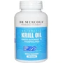 Dr. Mercola Antarctic Krill Oil 180 Caps Масло криля арктичного