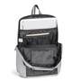 Сумка для ноутбуков Kingslong 15.6" Backpack Grey (KLB180623A008): Цвет серый