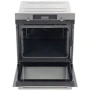 Духовой шкаф электрический AEG BER455120M: Мощность подключения, Вт 3500