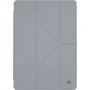 Аксесуар для планшетних ПК ArmorStandard Y-type Case з Pencil Holder Gray для Samsung Galaxy Tab A9 Plus SM-X210/SM-X215/SM-X216 (ARM85502)