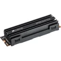 Corsair Force MP600 500 GB (CSSD-F500GBMP600): Интерфейс подключения M.2 (PCI-E 4.0)