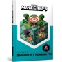 Друга колекція довідніків Minecraft (комплект Із 4 книг) фото 7