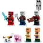 LEGO Minecraft Патруль розбійників (21160) фото 3
