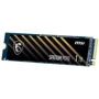 MSI Spatium M390 1 TB (S78-440L650-P83): Тип накопителя внутренний
