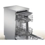 Посудомойка BOSCH SPS4EMI61E: Количество программ 6