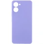Чехол для телефонов Lakshmi Case Silicone Cover Full Camera Dasheen for Realme C33