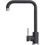 Смеситель GRANADO Oviedo LUX black shine