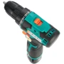 Шуруповерт Sturmax CD3212BL: Тип інструмента дриль шурупокрут
