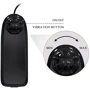 Вибратор LYBAILE Beautiful Encounter Buraq Vibrator Flesh