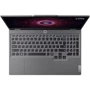 Ноутбук Lenovo LOQ 15ARP9 (83JC0000US): Оперативна пам'ять 16 ГБ