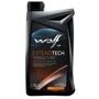 Моторное масло WOLF EXTENDTECH 10W40 HM 1Lx12: Тип Полусинтетическое