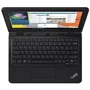 Ноутбук Lenovo ThinkPad 11e Yoga Gen 5 (20LMS0A200): Тип экрана антибликовое покрытие