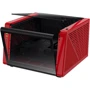 Корпус GAMDIAS NESO P1 Black/Red (4712960138193) фото 10