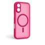 Чехол для iPhone ArmorStandart Lush MagCase Pink for iPhone 17 (ARM87484)