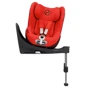 Автокресло Cybex Sirona Z i- Size / Autumn Gold burnt red: Группа 0-18 кг (группа 0-1)