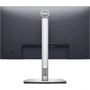 Монитор Dell P2422H (210-AZYX): Время реакции, мс 5
