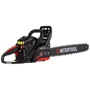 Бензопила Intertool WT-0640: Шаг цепи 0.325" (8.25 мм)