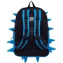 Рюкзак MadPax "Rex Full" Electric Blue (KAB24485052): Возрастная группа от 7 до 14 лет