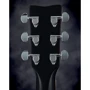 Электроакустическая гитара YAMAHA FGX830C (BL)