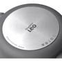 BergHoff Leo, 24 см, 1.7 л (3950160): Антипригарное покрытие Fernogreen