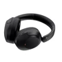 Наушники QCY H4 ANC Black: Тип конструкции накладные