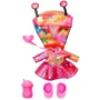 Лялька IMC toys Cry Babies Stars Etoiles Леді з сяючими очима 30 см (911383): Висота, см 30