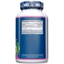 Haya Labs Maca 500mg Мака 60 капсул: Форма выпуска Капсулы