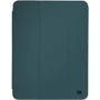 Аксессуар для iPad ArmorStandart Smart Case Fold Pen Pine Green for iPad Air 11 (2024 / 2025) (ARM78120)